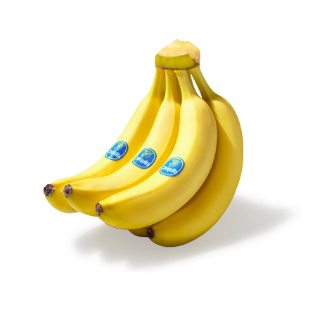 Chiquita Klasse Extra Bananen