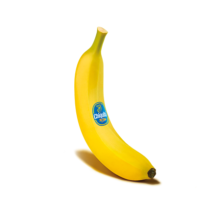 Chiquita banaan To Go