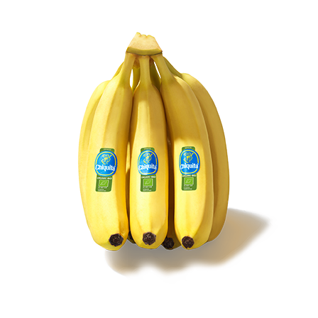 Chiquita Biologisch bananen