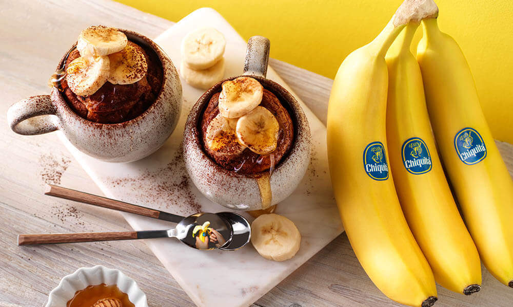 Met Chiquita-bananen wordt de voedselverspilling aangepakt - 3