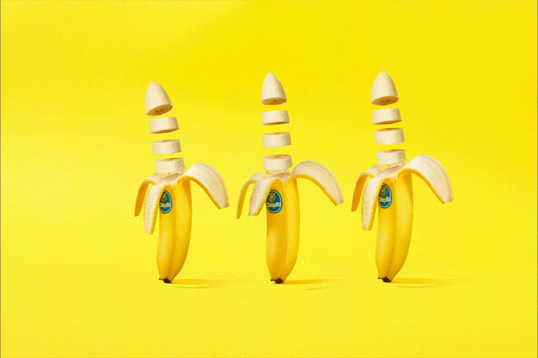Why The Banana Is Quite Possibly The World's Most Perfect Food