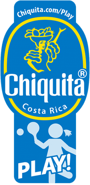 Het is tijd om... bananen te serveren!