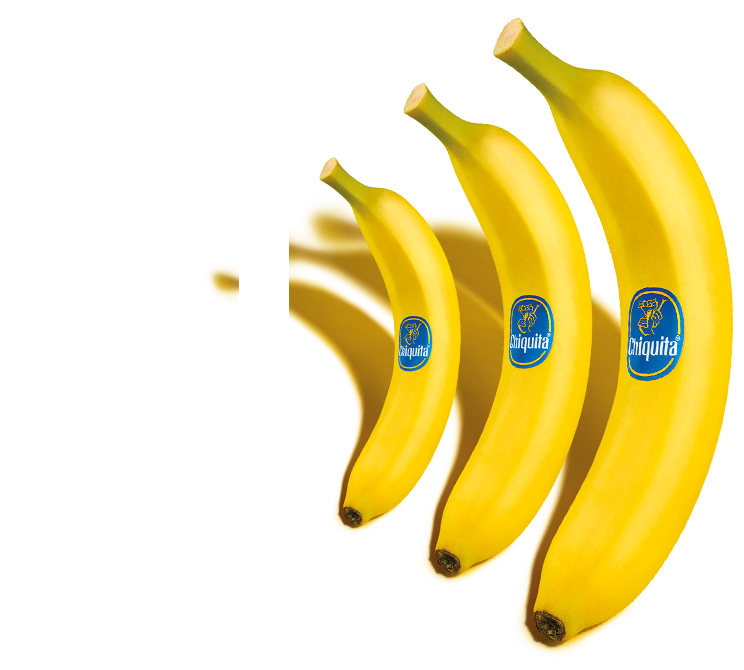 De jingle van Chiquita Banana