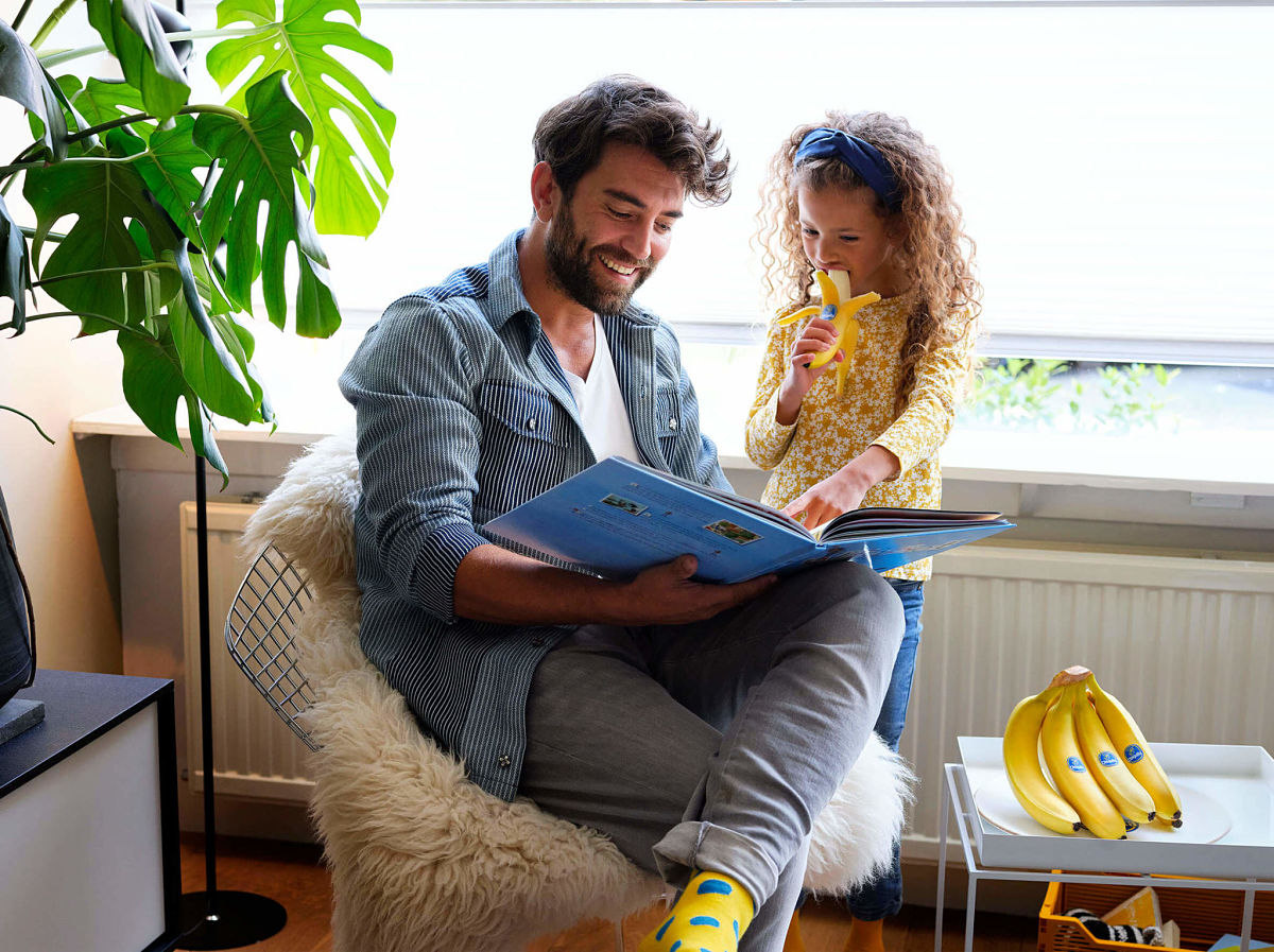 Chiquita_Wereldvoedseldag4