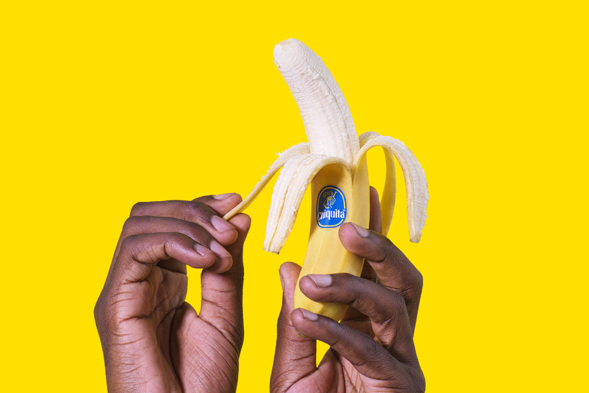 Ontdek de voordelen van onze gezonde bananen 
