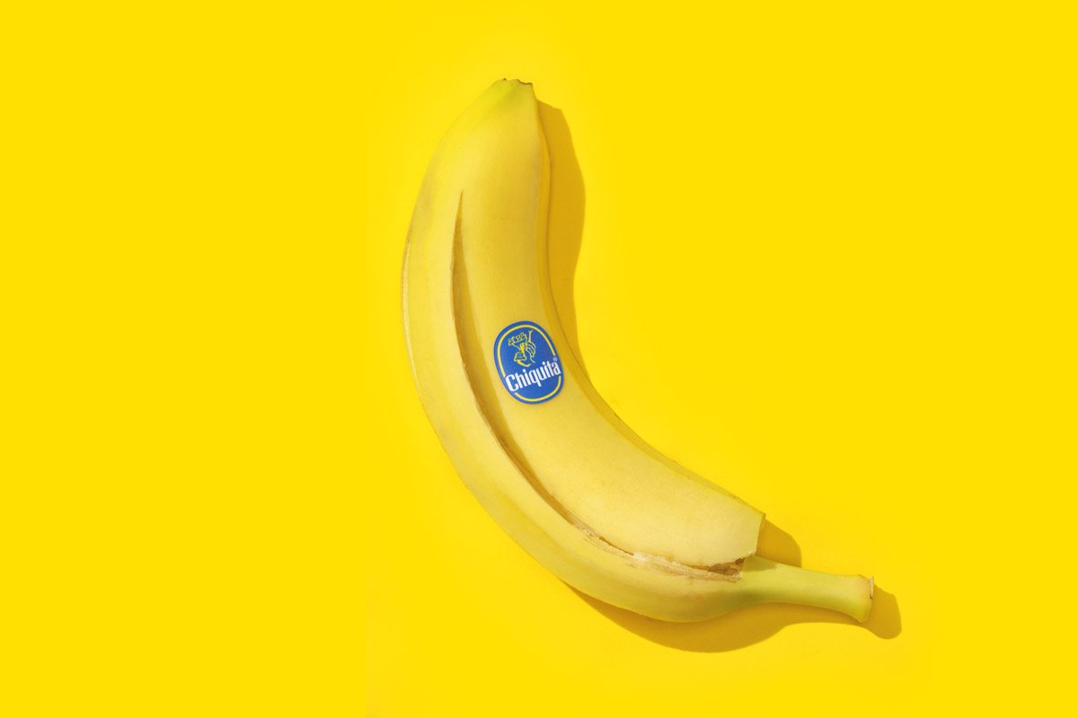 De voordelen van bananen zitten ook in de schil!