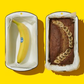 Ontdek onze tips om het beste bananenbrood te maken