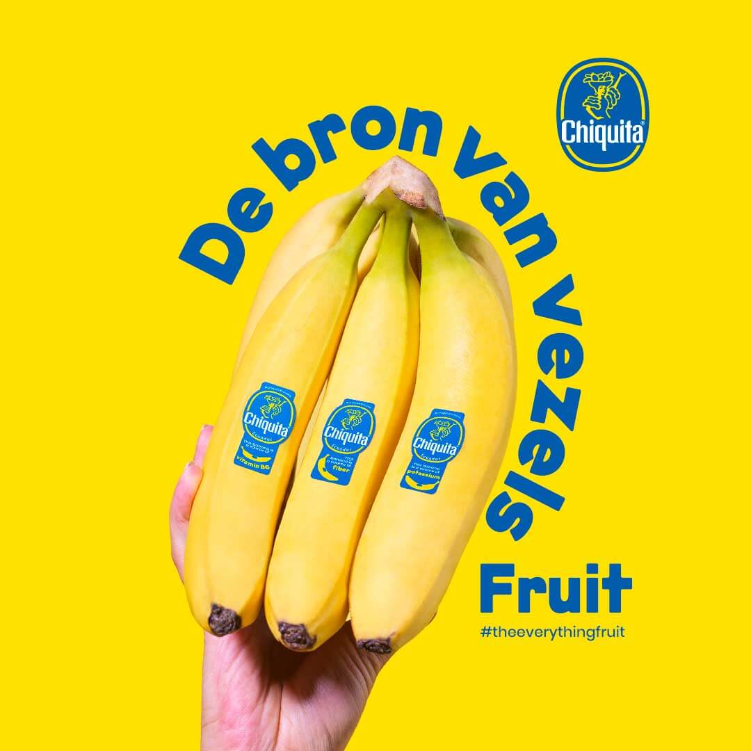 De Bron Van Vezels Fruits