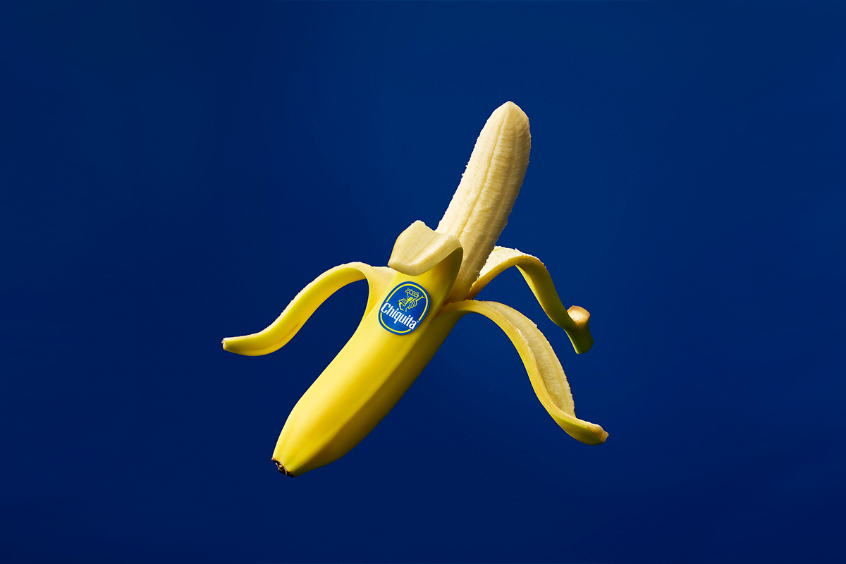 Hoeveel calorieën zitten er in een banaan?