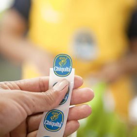 Chiquita en voedselverspilling in de strijd tegen klimaatverandering