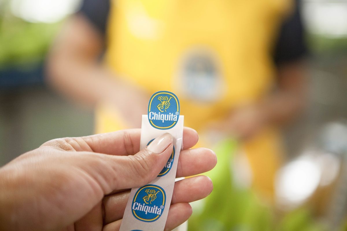 Chiquita en voedselverspilling in de strijd tegen klimaatverandering