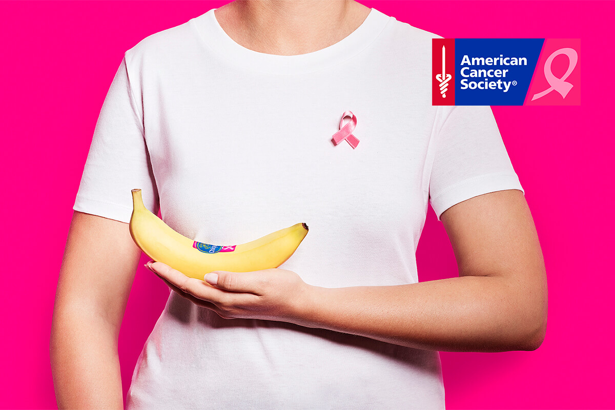 Chiquita_Pink_Sticker_T-Shirt Ribbon
