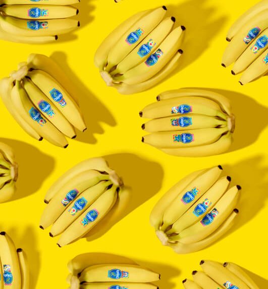 Chiquita banaan