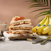 Chiquita PBBB-sandwich