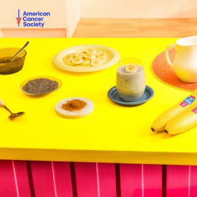 Chiquita Banaan & Chiazaadpudding