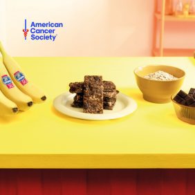 Chiquita Banaan, Haver- en Chocoladerepen