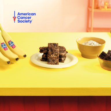 Chiquita Banaan, Haver- en Chocoladerepen